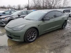 5YJ3E1EA9MF906242 2021 TESLA MODEL 3
