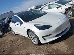 5YJ3E1EA9MF908234 2021 TESLA MODEL 3