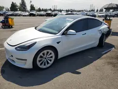 5YJ3E1EA9MF908332 2021 TESLA MODEL 3