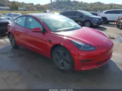 5YJ3E1EA9MF908444 2021 TESLA MODEL 3