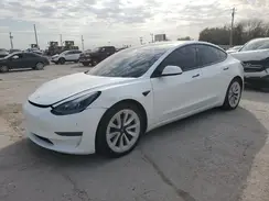5YJ3E1EA9MF913465 2021 TESLA MODEL 3