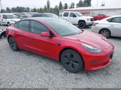 5YJ3E1EA9MF914714 2021 TESLA MODEL 3