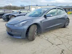 5YJ3E1EA9MF915376 2021 TESLA MODEL 3