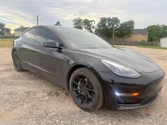 5YJ3E1EA9MF919606 2021 TESLA MODEL 3