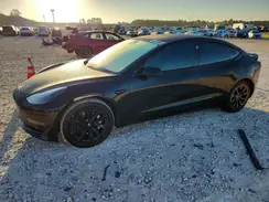 5YJ3E1EA9MF920304 2021 TESLA MODEL 3