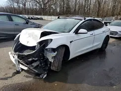 5YJ3E1EA9MF920562 2021 TESLA MODEL 3