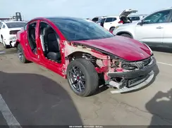 5YJ3E1EA9MF921257 2021 TESLA MODEL 3