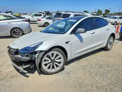 5YJ3E1EA9MF921548 2021 TESLA MODEL 3