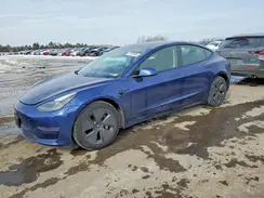 5YJ3E1EA9MF922490 2021 TESLA MODEL 3