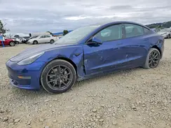 5YJ3E1EA9MF922764 2021 TESLA MODEL 3