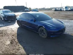 5YJ3E1EA9MF922795 2021 TESLA MODEL 3