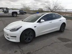 5YJ3E1EA9MF923414 2021 TESLA MODEL 3