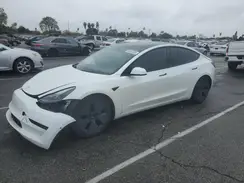 5YJ3E1EA9MF929634 2021 TESLA MODEL 3