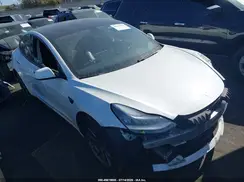 5YJ3E1EA9MF929701 2021 TESLA MODEL 3