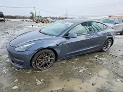 5YJ3E1EA9MF930220 2021 TESLA MODEL 3