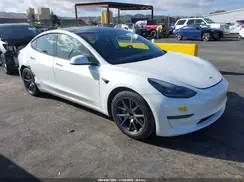 5YJ3E1EA9MF930461 2021 TESLA MODEL 3