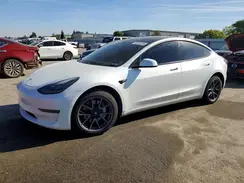 5YJ3E1EA9MF938818 2021 TESLA MODEL 3