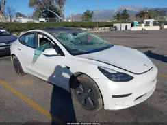 5YJ3E1EA9MF939547 2021 TESLA MODEL 3