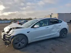 5YJ3E1EA9MF940343 2021 TESLA MODEL 3