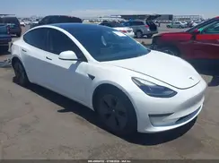 5YJ3E1EA9MF941492 2021 TESLA MODEL 3