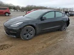 5YJ3E1EA9MF955523 2021 TESLA MODEL 3