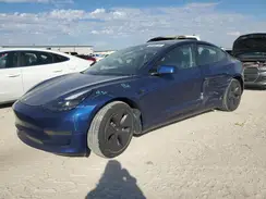 5YJ3E1EA9MF973083 2021 TESLA MODEL 3