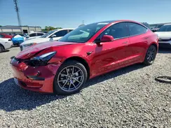 5YJ3E1EA9MF976338 2021 TESLA MODEL 3