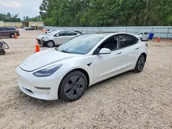 5YJ3E1EA9MF977103 2021 TESLA MODEL 3