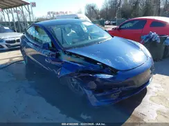 5YJ3E1EA9MF978705 2021 TESLA MODEL 3