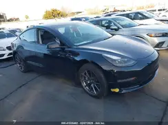 5YJ3E1EA9MF981037 2021 TESLA MODEL 3