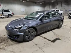 5YJ3E1EA9MF981846 2021 TESLA MODEL 3