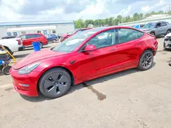 5YJ3E1EA9MF982107 2021 TESLA MODEL 3