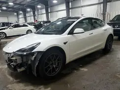5YJ3E1EA9MF982544 2021 TESLA MODEL 3