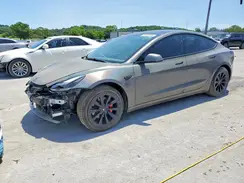 5YJ3E1EA9MF982575 2021 TESLA MODEL 3