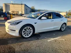 5YJ3E1EA9MF982690 2021 TESLA MODEL 3