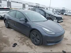 5YJ3E1EA9MF985380 2021 TESLA MODEL 3