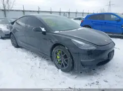 5YJ3E1EA9MF986657 2021 TESLA MODEL 3