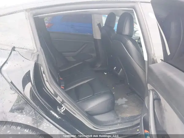 5YJ3E1EA9MF986657 2021 TESLA MODEL 3 - Image 8
