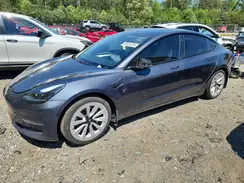5YJ3E1EA9MF987274 2021 TESLA MODEL 3