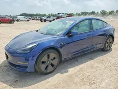 5YJ3E1EA9MF989798 2021 TESLA MODEL 3