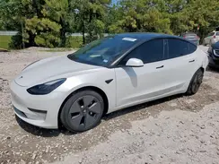 5YJ3E1EA9MF989879 2021 TESLA MODEL 3