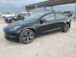 5YJ3E1EA9MF991390 2021 TESLA MODEL 3