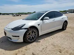 5YJ3E1EA9MF991650 2021 TESLA MODEL 3