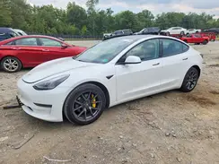 5YJ3E1EA9MF992488 2021 TESLA MODEL 3