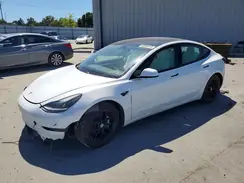 5YJ3E1EA9MF995147 2021 TESLA MODEL 3