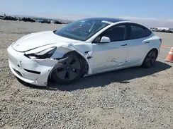 5YJ3E1EA9MF996427 2021 TESLA MODEL 3