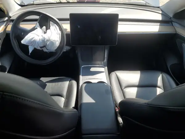 5YJ3E1EA9MF996427 2021 TESLA MODEL 3 - Image 8