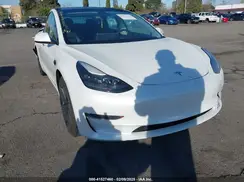 5YJ3E1EA9MF998081 2021 TESLA MODEL 3