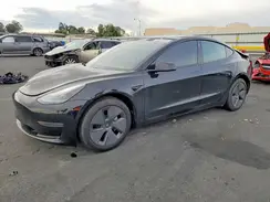 5YJ3E1EA9MF998114 2021 TESLA MODEL 3