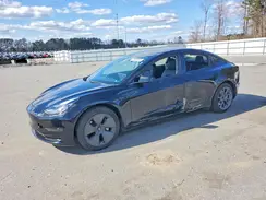 5YJ3E1EA9NF101245 2022 TESLA MODEL 3
